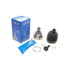 ШРКШ (зовнішній) VW Caddy III/Passat 2.0TDI 10- (27/36z)
