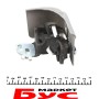 Кронштейн кріплення глушника (средний) Renault Megane/Scenic 03-
