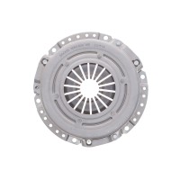 Комплект зчеплення Ford Fiesta/Mazda 2 1.25-1.4 96-08 (d=190mm) (+вижимний)