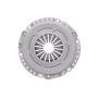 Комплект зчеплення Ford Fiesta/Mazda 2 1.25-1.4 96-08 (d=190mm) (+вижимний)