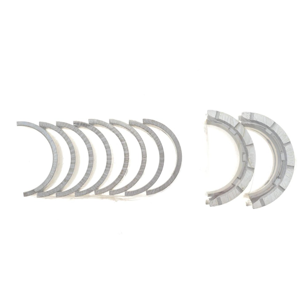 Вкладиші корінні Opel Astra 2.2 01-05/Vectra 2.2 00-08 (+0.254)