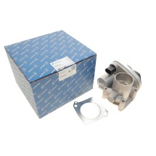Заслонка дросельна VW Caddy II/III 1.4 16V 00-06