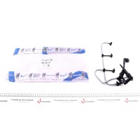 Шланг зливний Ford Focus/Tourneo Connect 1.8TDCi 05-15 (К-кт)
