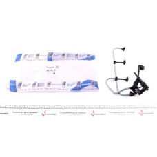Шланг зливний Ford Focus/Tourneo Connect 1.8TDCi 05-15 (К-кт)
