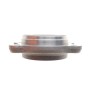 Підшипник маточини (передньої) Audi A6/A8 02-11(+ABS) (d=45mm) (к-кт)