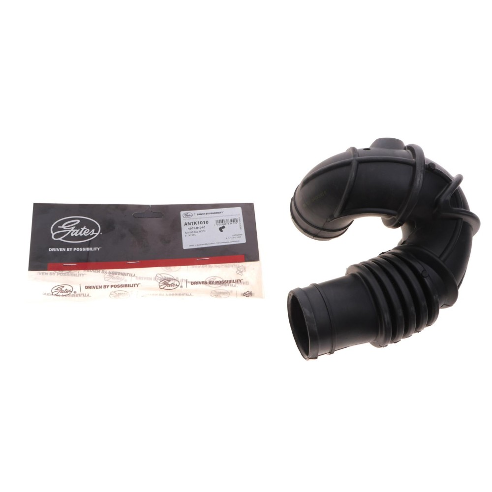 Патрубок фільтра повітряного Fiat Doblo 1.3 D/JTD 16V 05-