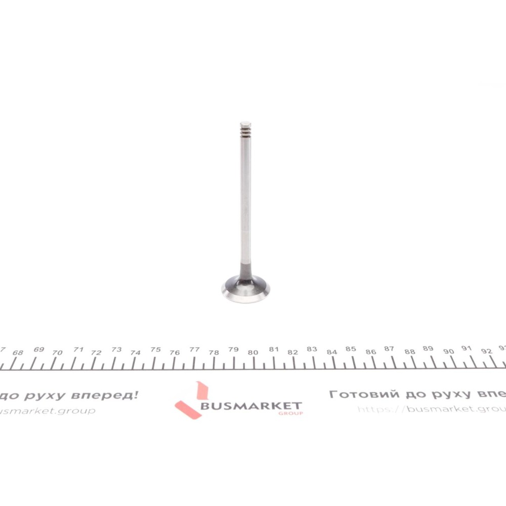 Клапан (випуск) Renault Kangoo 1.5dc (29x6x100.7)
