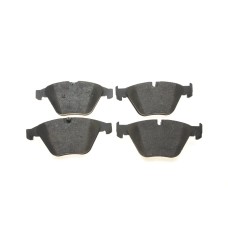 Колодки гальмівні (передні) BMW 3 (E90/E92/E93) 06-13 (Ate-Teves)