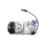Компресор кондиціонера Hyundai Santa Fe 2.0/2.2 CRDi 12-18