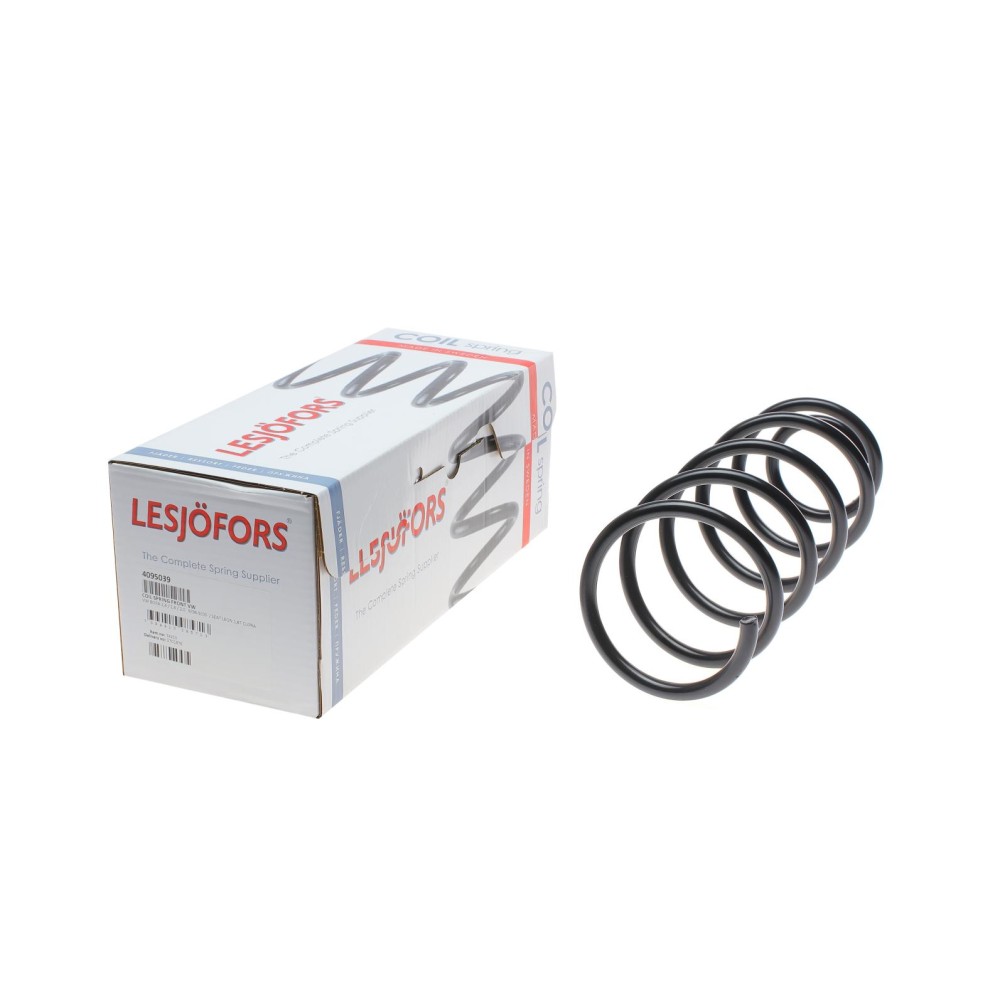 Пружина (передня) VW Bora 1.4 16V/1.6/16V/FSI/2.0 98-13 (седан/унив.)/Seat Leon 1.8T Cupra R 02-06