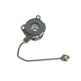 Комплект зчеплення Alfa Romeo 159/Fiat Croma 1.9/2.0D 05-11- (d=240mm) (+вижимний)