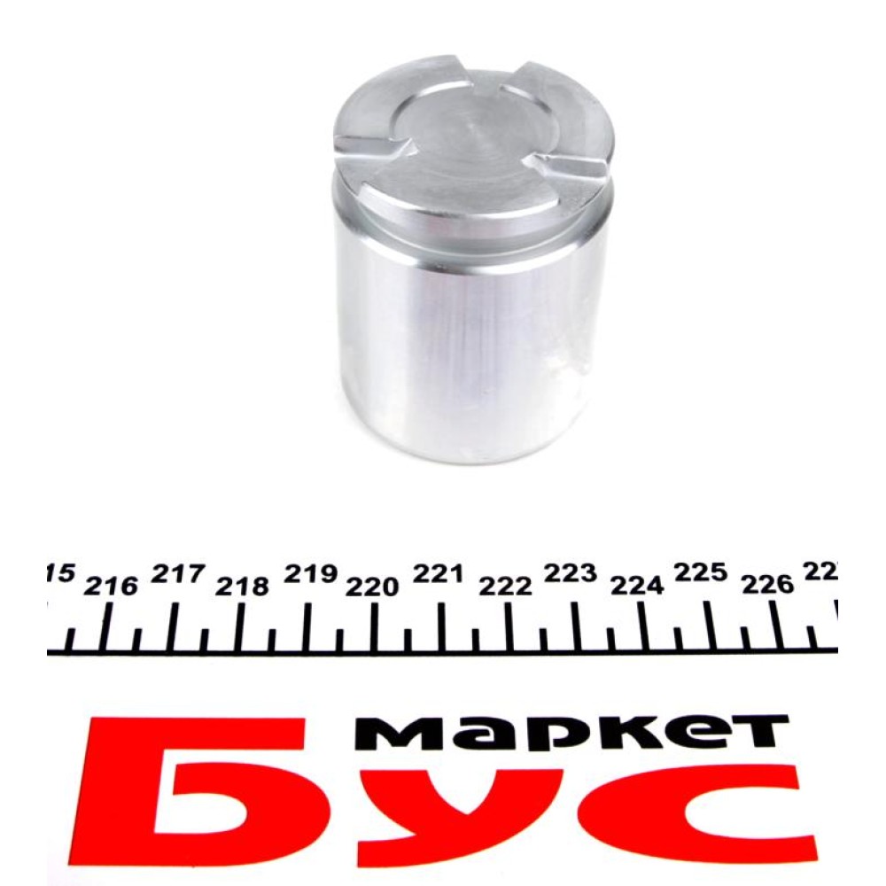 Ремкомплект супорта (заднього) MB M-class (W166) 11- (d=44mm) (+ поршень)