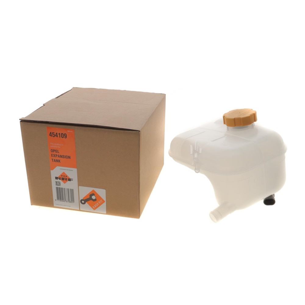 Бачок розширювальний Opel Astra H 04-12