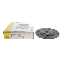 Диск зчеплення Audi A4/A6/VW Passat 1.9 TDI 96-08 (d=228mm)