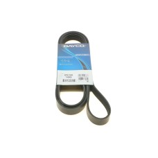 Ремінь генератора VW T4 2.0i 91-03/Opel Vectra A/B