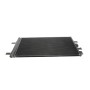 Радіатор кондиціонера Mini Cooper (F54-F56) 1.2-2.0D B37/B38/B47/B48 13-