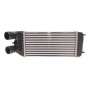 Радіатор інтеркулера Citroen C3/Peugeot 2008/207/208 1.4-1.6HDi 09-