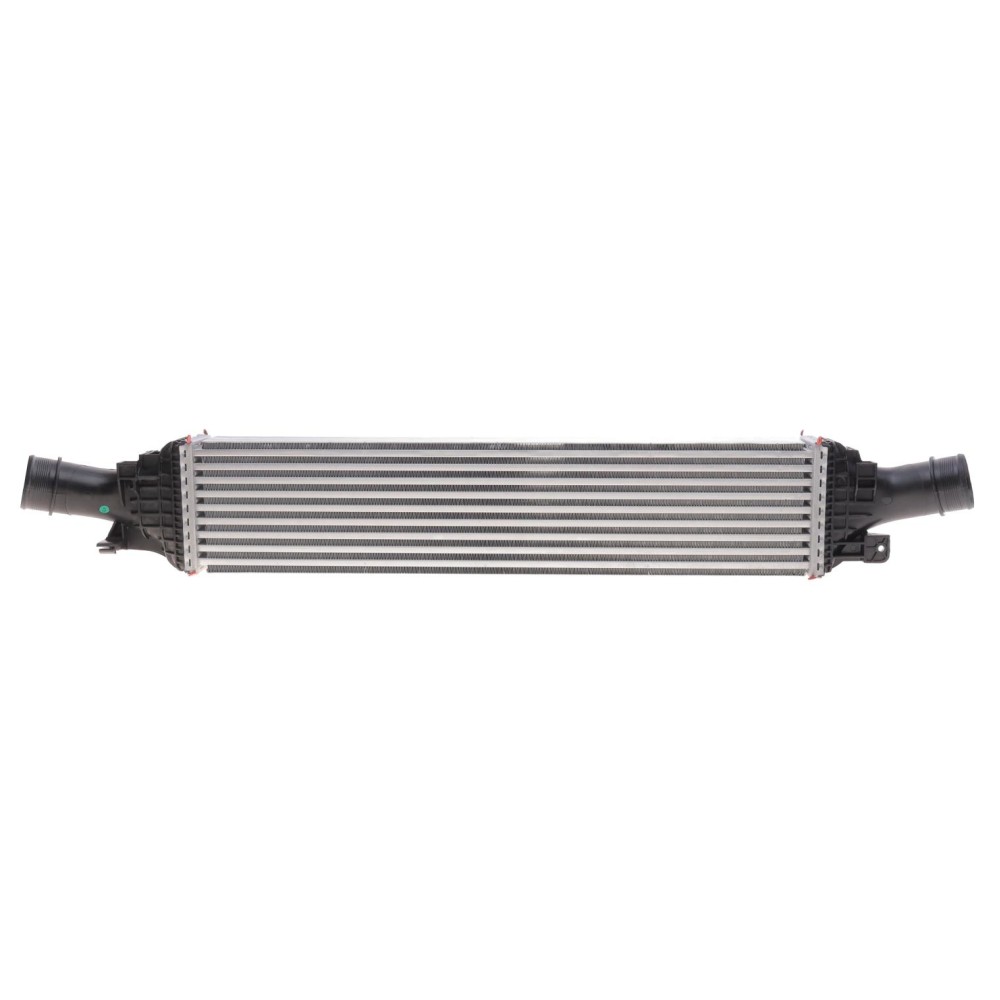 Радіатор інтеркулера Audi A4/A5/A6/Q5 1.8-2.0H 07-