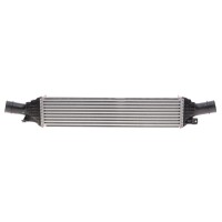 Радіатор інтеркулера Audi A4/A5/A6/Q5 1.8-2.0H 07-