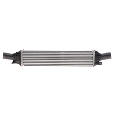 Радіатор інтеркулера Audi A4/A5/A6/Q5 1.8-2.0H 07-