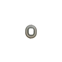 Подушка радіатора Peugeot Bipper 1.3/1.4HDi 08-