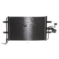Радіатор кондиціонера VW Golf IV 1.9 TDI 00-05