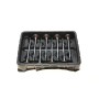 Клапан (впуск/випуск) Audi A4/A6/Skoda Octavia/Superb/VW Golf/Passat 1.8-3.0 -10 (к-кт)