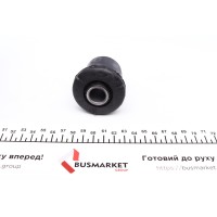 Сайлентблок балки (задньої) MB C-class (W114) -77
