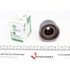 Ролик ГРМ Mitsubishi Galant V/ VI/Pajero IV 2.5-3.5 92- (паразитний) (57.5х38.5)