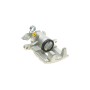 Супорт гальмівний (задній) (L) VW T4/Sharan/Ford Galaxy I 90- (d=38mm) (диск 13.5mm) (Lucas)