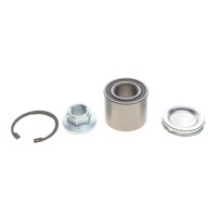 Підшипник маточини (задньої) Opel Corsa C 00-09/Tigra 04-10 (27x53x43) (к-кт)