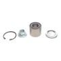 Підшипник маточини (задньої) Opel Corsa C 00-09/Tigra 04-10 (27x53x43) (к-кт)