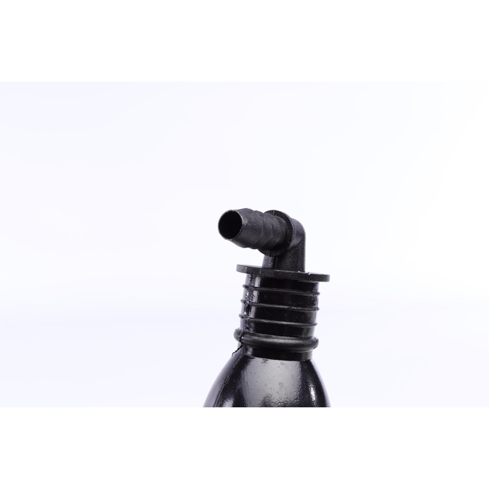 Груша підкачки (d=10mm) (пряма/ 90* всторону)