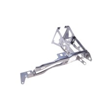 Кронштейн кріплення фари BMW 1 (F21)/3 (F30) 11-19 (R)