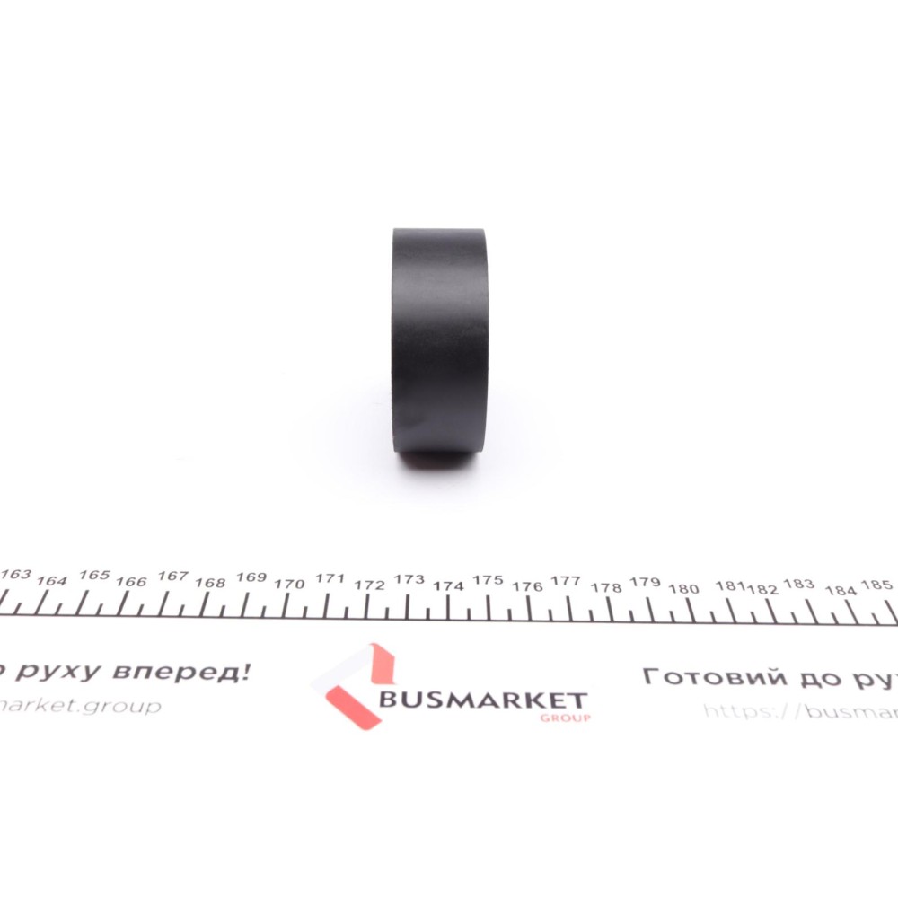 Ролик генератора Fiat Doblo 1.3JTD Multijet 04- (натяжний) (65х25.5)