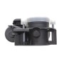 Заслонка дросельна Citroen C4/C3/Berlingo/Peugeot 206/307/Partner 1.6 16V 00-