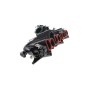 Колектор впускний BMW 3 (E90-E92)/5 (E60/E61)/X3 (E83) 2.0d N47 04-16 (без регулювального елементу)