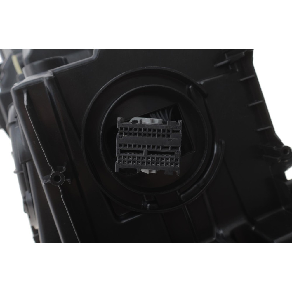 Фара (R) BMW 5 (G30/F90) 16- (LED)