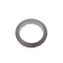 Прокладка труби вихлопної VW T5 1.9 TDI/2.0 TDI/2.5 TDI 06-15/ T6 2.0 TDI 15- (57.5x76x14) (кільце)