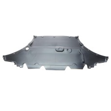 Захист двигуна Audi A4/A5 07-17 (передній)