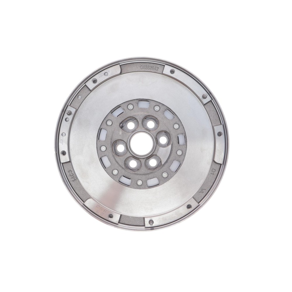 Демпфер зчеплення Fiat Bravo/Freemont 2.0 JTD 08-15