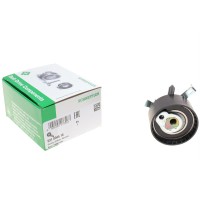 Ролик ГРМ Ford Focus/Mondeo 1.6/1.8/2.0i 96-00 (натяжний) (60х29)