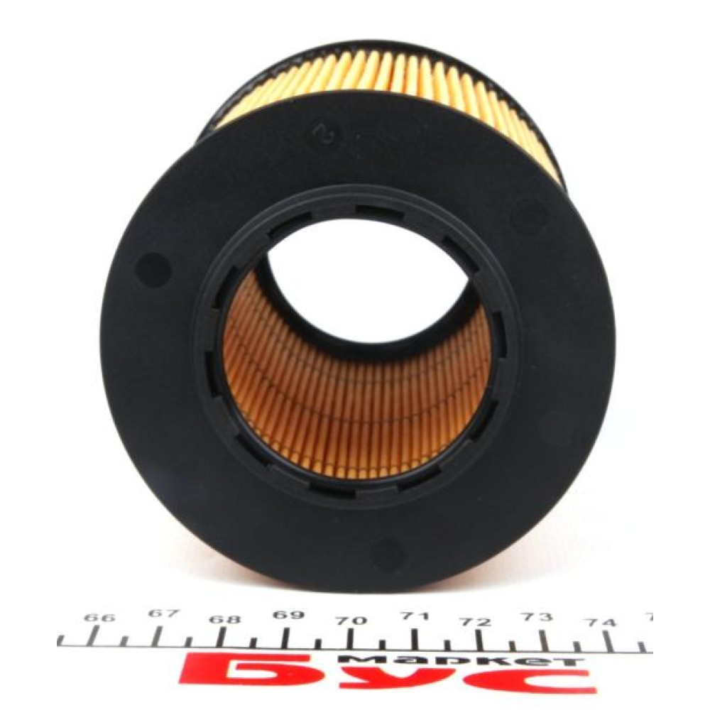 Фільтр масляний BMW 3 (E36/E46)/ 5 (E39/E60/E61)/ 7 (E38/E65/E66/E67) 2.0-3.0 91-08 (M50/M52/M54)