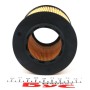 Фільтр масляний BMW 3 (E36/E46)/ 5 (E39/E60/E61)/ 7 (E38/E65/E66/E67) 2.0-3.0 91-08 (M50/M52/M54)