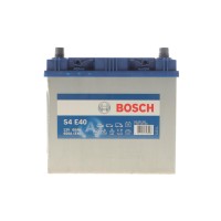 Акумуляторна батарея 65Ah/650A (232x173x225/+R/B0) (Start-Stop EFB) Азія/дата виробництва 2023 рік.