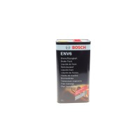 Гальмівна рідина ENV6 (DOT4/DOT3/DOT5.1) (5L) 