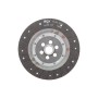 Комплект зчеплення MB A-class (W169)/B-class (W245) 2.0D 04-12 (d=230mm)