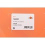 Патрубок інтеркулера Citroen Jumper/Peugeot Boxer 2.2HDi 11-