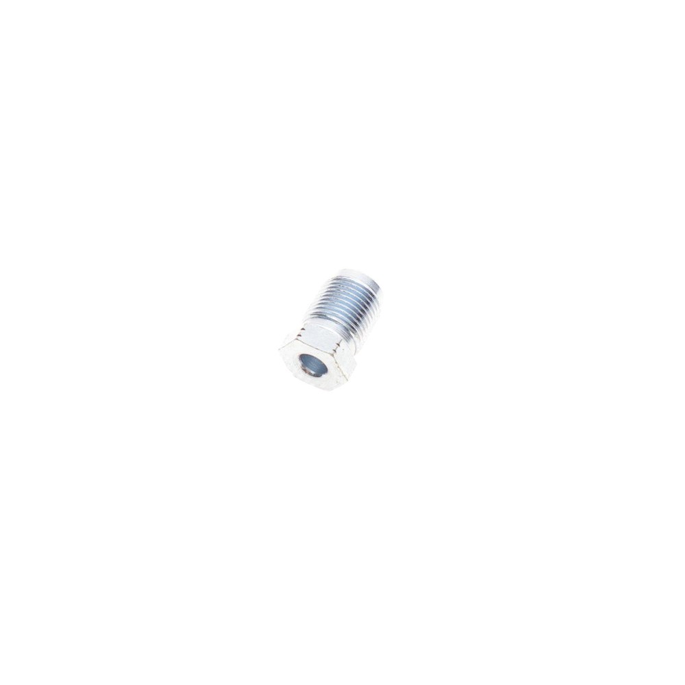 З'єднувач трубки гальмівний (M12x1/12x20/d=5.0)