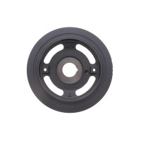 Шків колінвалу Renault Megane IV 1.6 16V 15- (H4M)